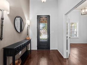 28507 Rose Vervain Drive, Spring TX 77386