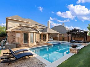 28507 Rose Vervain Drive, Spring TX 77386