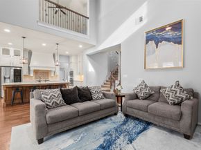 28507 Rose Vervain Drive, Spring TX 77386