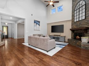 28507 Rose Vervain Drive, Spring TX 77386