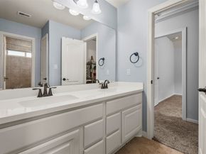 28507 Rose Vervain Drive, Spring TX 77386