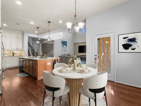 28507 Rose Vervain Drive, Spring TX 77386