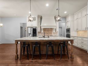 28507 Rose Vervain Drive, Spring TX 77386