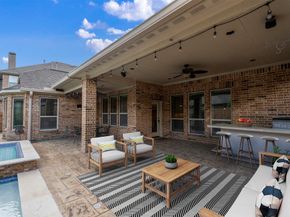 28507 Rose Vervain Drive, Spring TX 77386