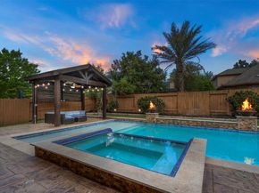 28507 Rose Vervain Drive, Spring TX 77386