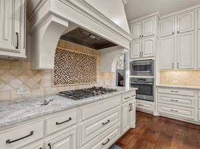 28507 Rose Vervain Drive, Spring TX 77386