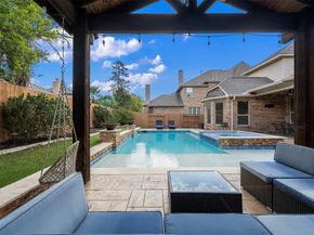 28507 Rose Vervain Drive, Spring TX 77386