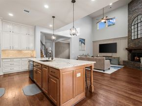 28507 Rose Vervain Drive, Spring TX 77386