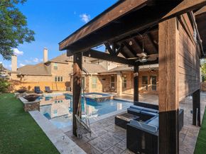 28507 Rose Vervain Drive, Spring TX 77386