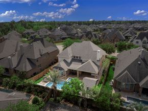 28507 Rose Vervain Drive, Spring TX 77386