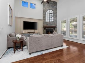 28507 Rose Vervain Drive, Spring TX 77386