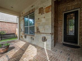 28507 Rose Vervain Drive, Spring TX 77386
