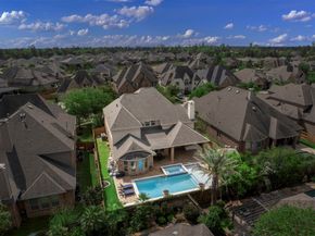 28507 Rose Vervain Drive, Spring TX 77386