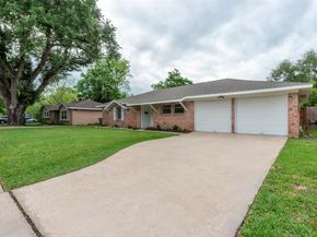 5741 Alvarado Drive, Houston TX 77035