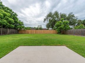 5741 Alvarado Drive, Houston TX 77035
