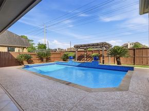 4130 Clover Ridge Lane, Sugar Land TX 77479