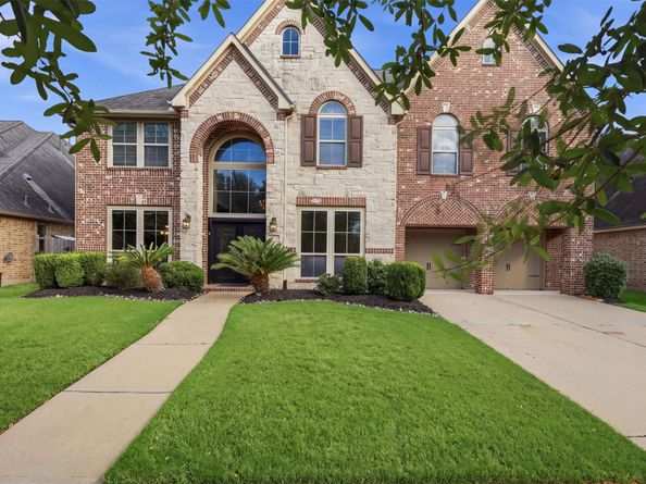 4130 Clover Ridge Lane, Sugar Land TX 77479