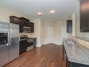 1502 Spencer Glen Lane, Houston TX 77073
