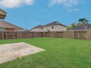 1502 Spencer Glen Lane, Houston TX 77073