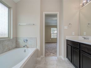 1502 Spencer Glen Lane, Houston TX 77073