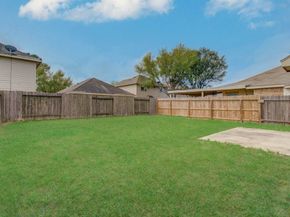 1502 Spencer Glen Lane, Houston TX 77073