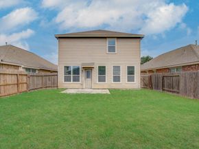 1502 Spencer Glen Lane, Houston TX 77073
