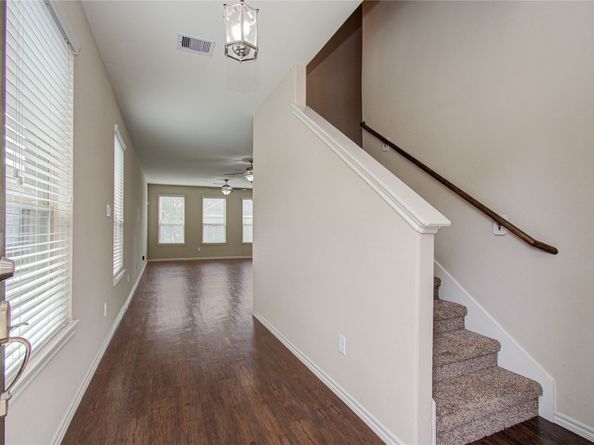 1502 Spencer Glen Lane, Houston TX 77073