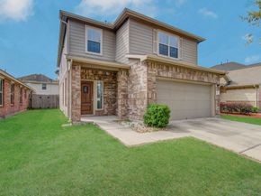 1502 Spencer Glen Lane, Houston TX 77073