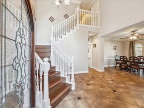 1731 Dewberry Brook Court, Houston TX 77345