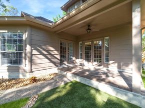 1731 Dewberry Brook Court, Houston TX 77345