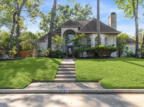 1731 Dewberry Brook Court, Houston TX 77345