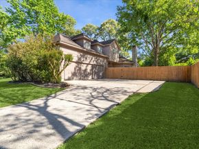1731 Dewberry Brook Court, Houston TX 77345