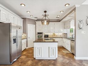 1731 Dewberry Brook Court, Houston TX 77345