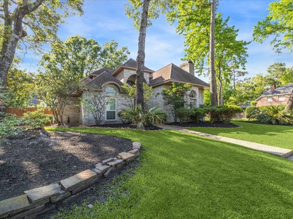 1731 Dewberry Brook Court, Houston TX 77345