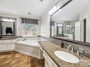 1731 Dewberry Brook Court, Houston TX 77345