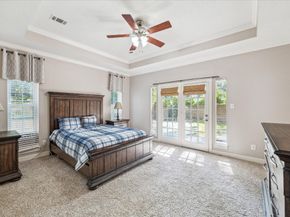 1731 Dewberry Brook Court, Houston TX 77345