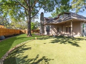 1731 Dewberry Brook Court, Houston TX 77345