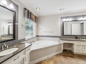1731 Dewberry Brook Court, Houston TX 77345