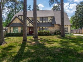 6411 Northway Drive, Spring TX 77389
