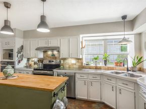 6411 Northway Drive, Spring TX 77389