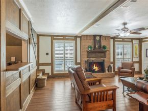 6411 Northway Drive, Spring TX 77389