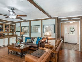 6411 Northway Drive, Spring TX 77389