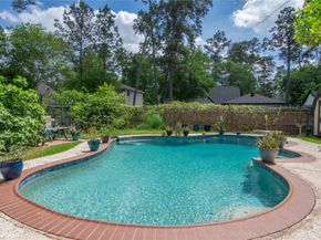 6411 Northway Drive, Spring TX 77389