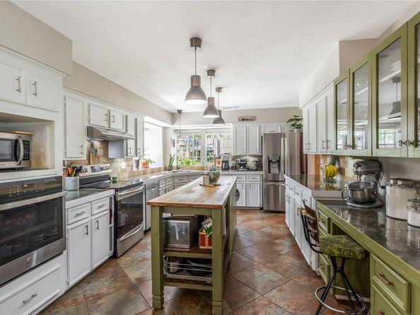 6411 Northway Drive, Spring TX 77389