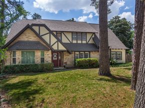 6411 Northway Drive, Spring TX 77389