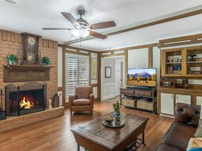 6411 Northway Drive, Spring TX 77389