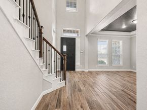 27975 Presley Park Drive, Spring TX 77386