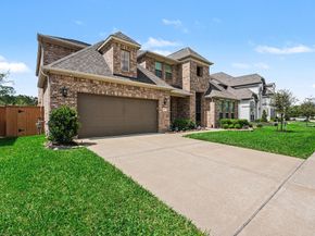27975 Presley Park Drive, Spring TX 77386