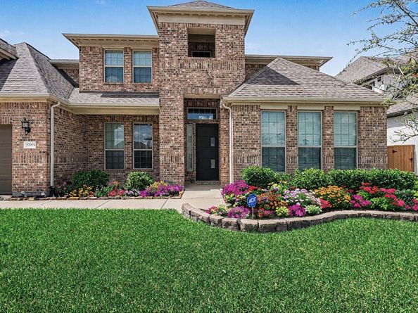 27975 Presley Park Drive, Spring TX 77386