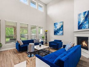 27975 Presley Park Drive, Spring TX 77386